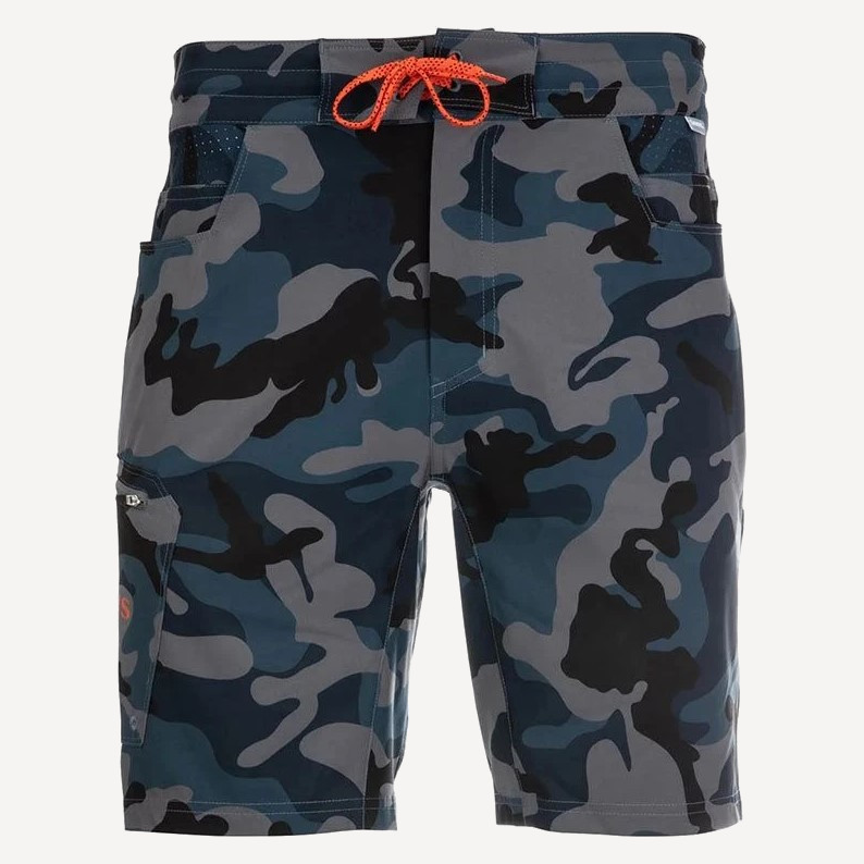 Шорты Simms Seamount Board Shorts